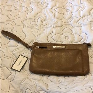 Nine West wristlet